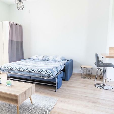 La Douce Angevine Apartamento Angers Exterior foto