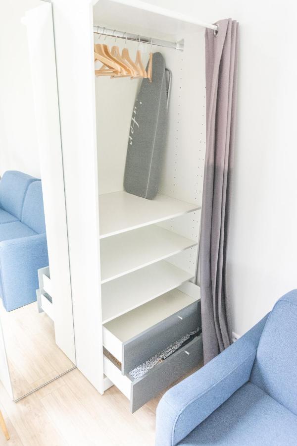 La Douce Angevine Apartamento Angers Exterior foto